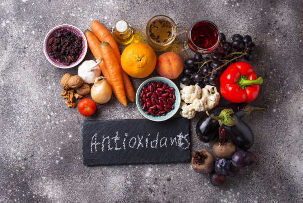 antioxidant