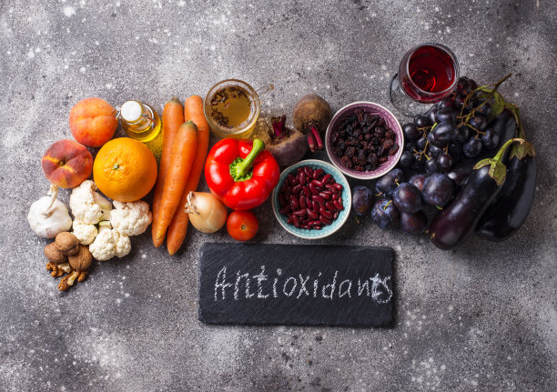 antioxidant