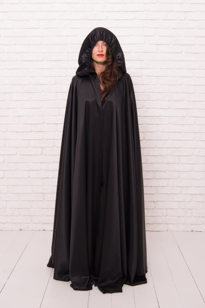 cape