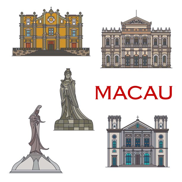 macao