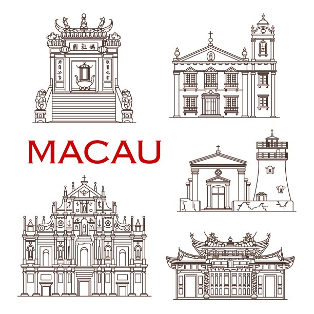 macao