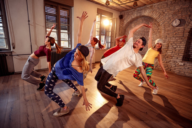 zumba