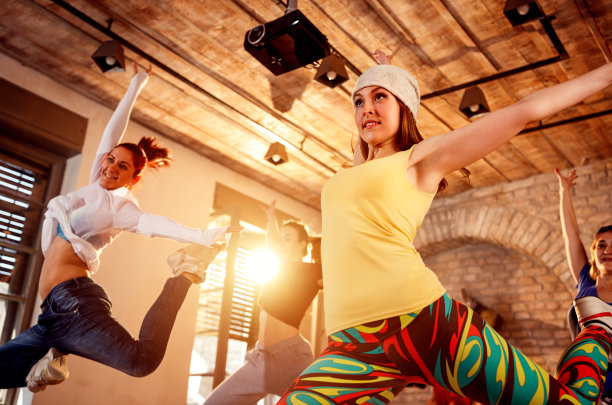 zumba