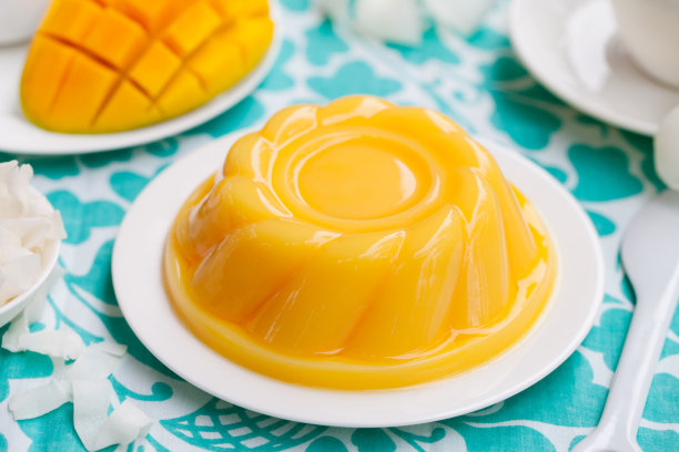 pudding