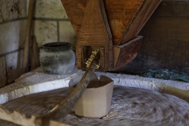 watermill