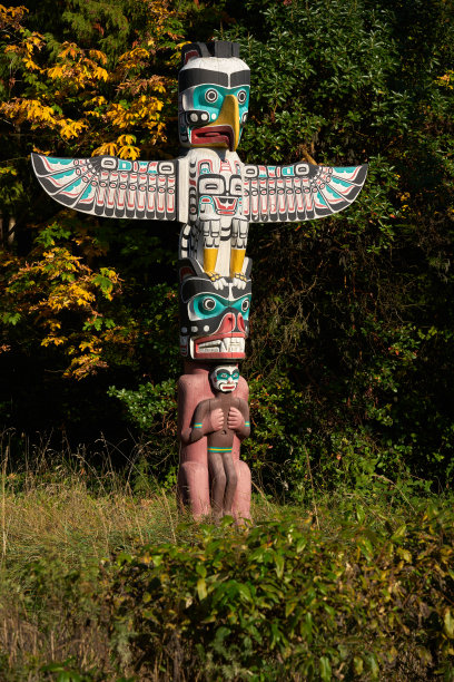 totem