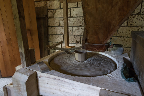 watermill