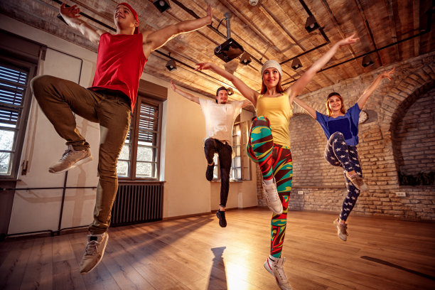 zumba