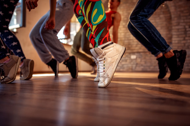 zumba