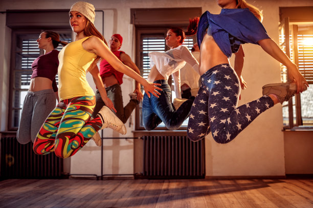 zumba