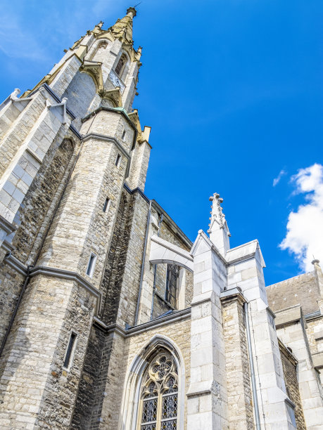 欧式传统艺术玻璃