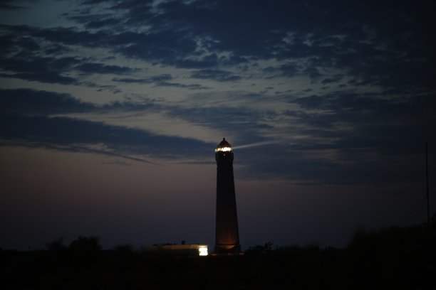 lighthouse