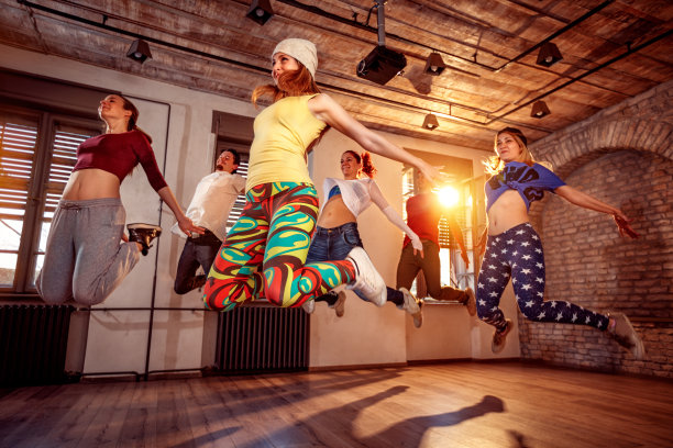 zumba