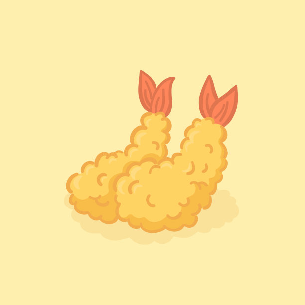 tempura