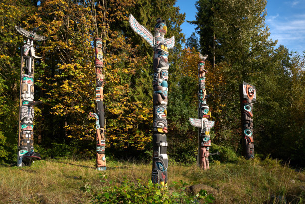 totem