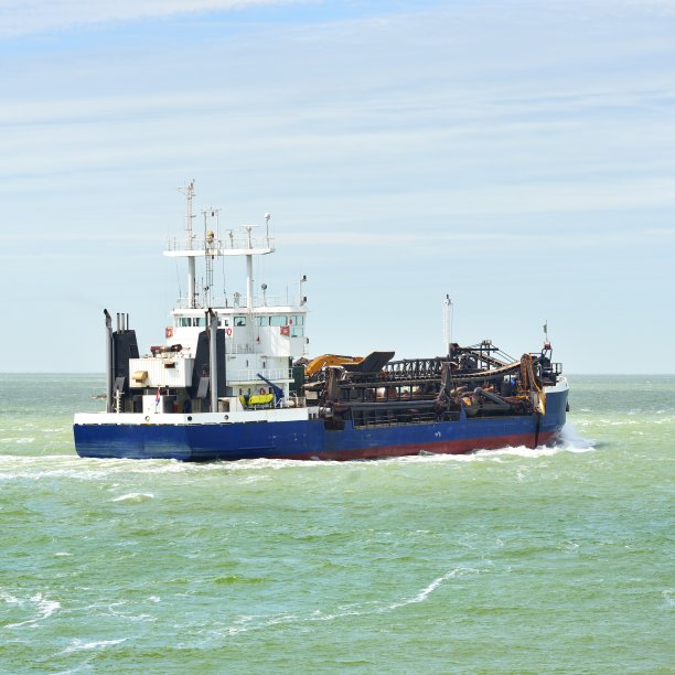 barge