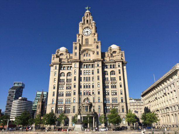 liverpool