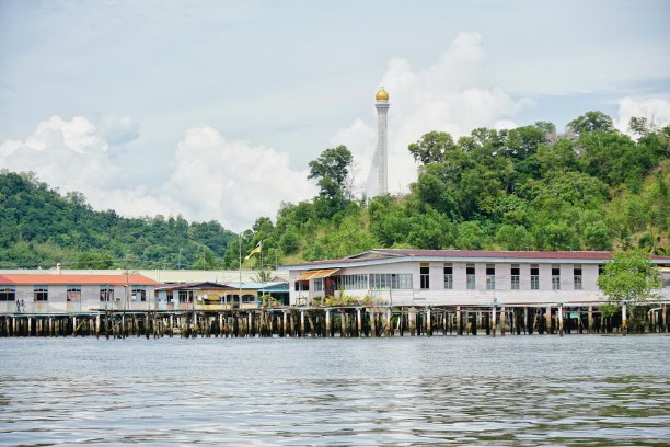 borneo