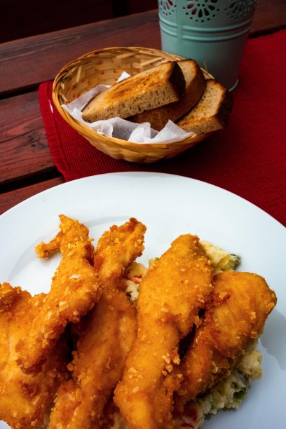 escalope