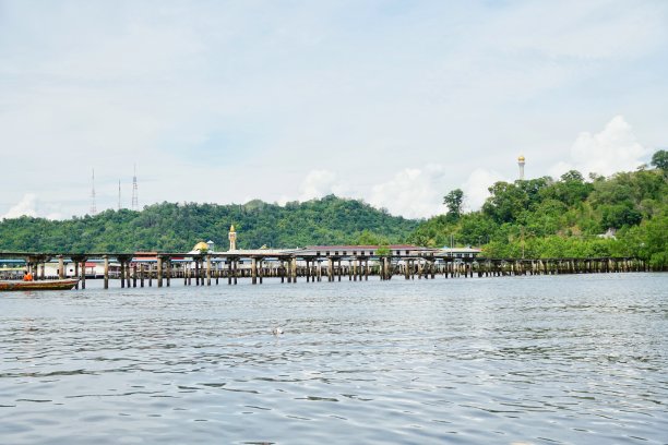 kampung