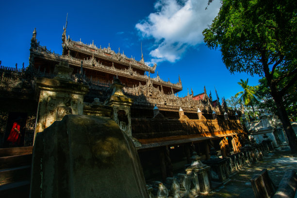 mandalay