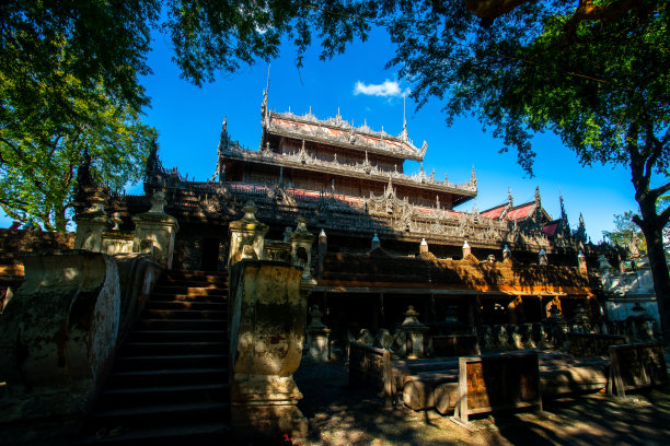 mandalay