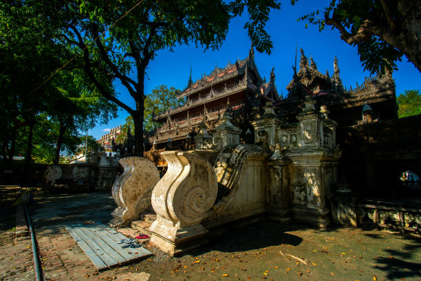 mandalay