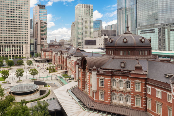 marunouchi