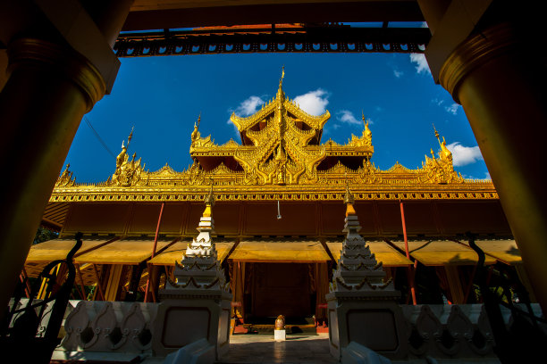 mandalay