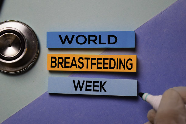 breast