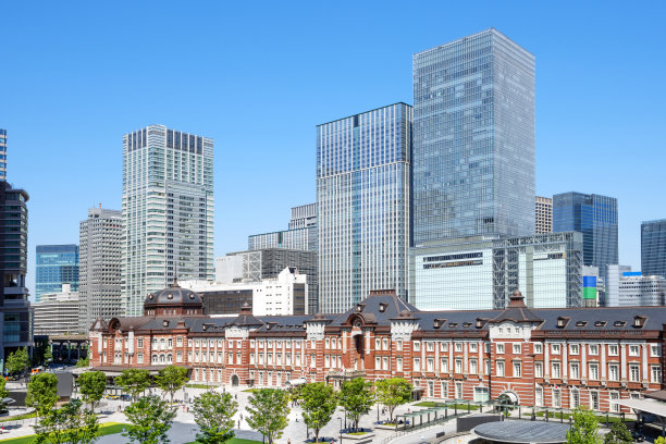 marunouchi