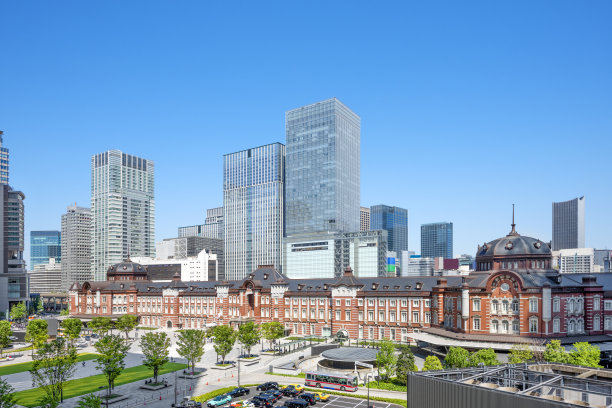 marunouchi