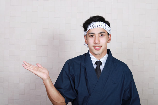 仅日本人