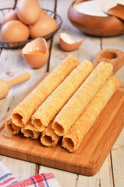 rolls