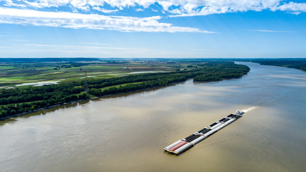 mississippi
