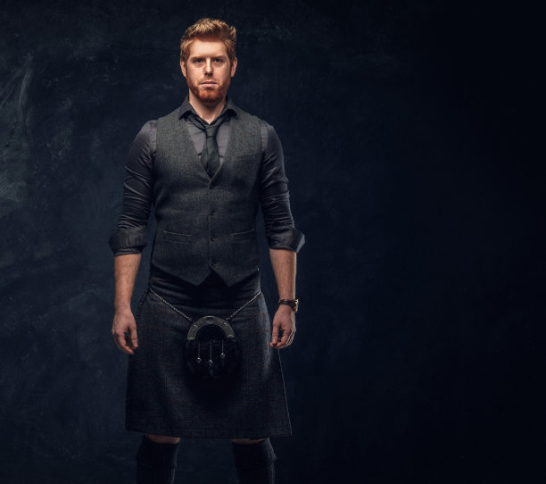 scots