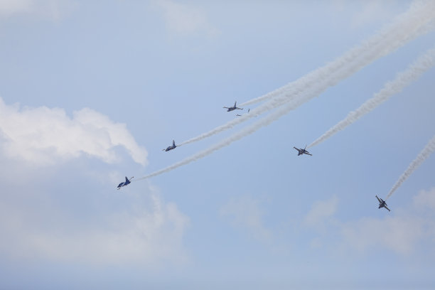 airshow