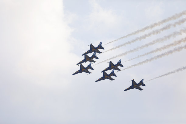 airshow