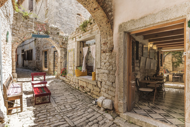 istria