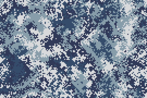 camo