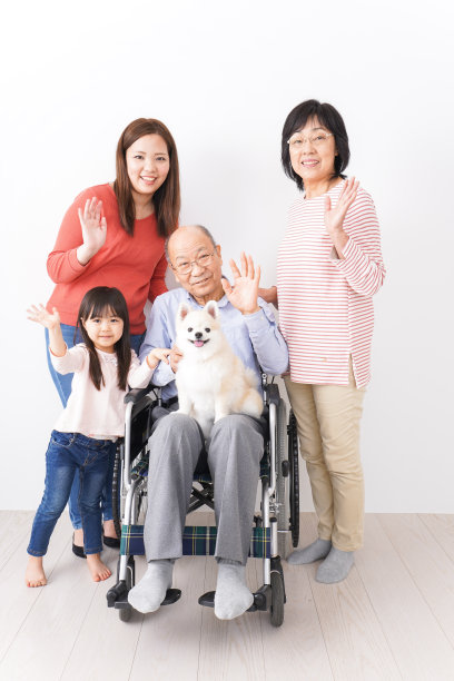 儿童节拍照区