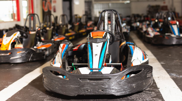 karting