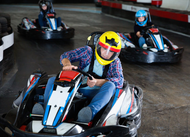 karting