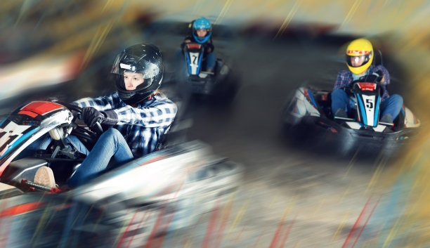karting