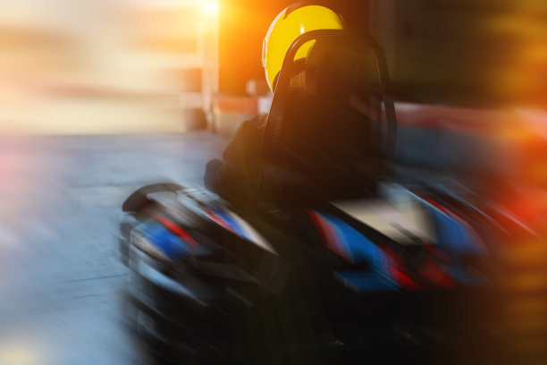 karting