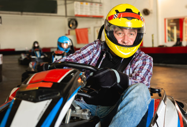 karting