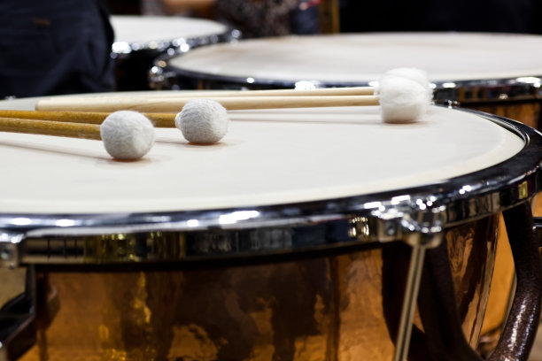 timbale
