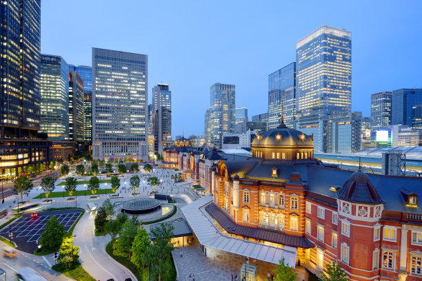 marunouchi