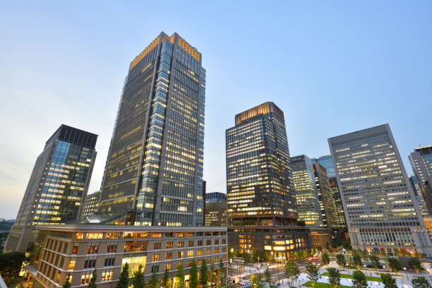 marunouchi