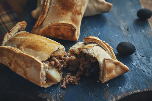 empanadas